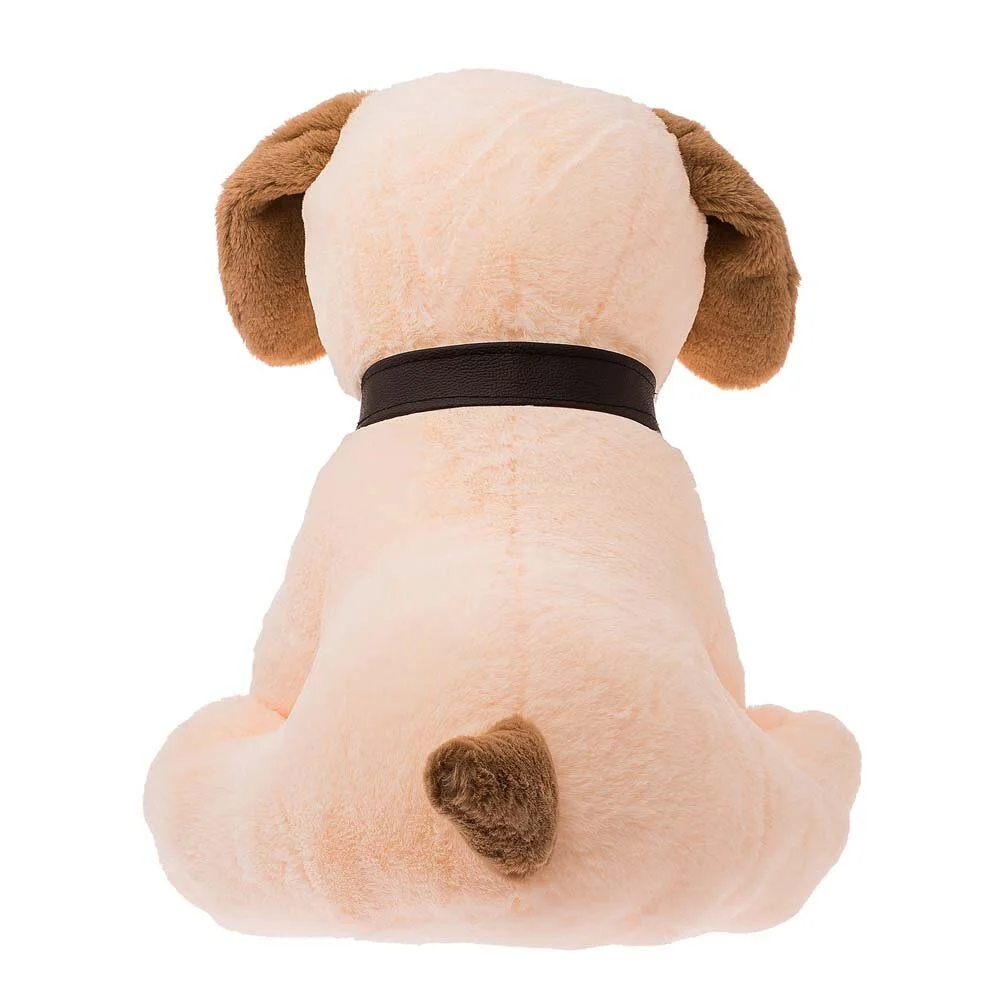 Dimpy stuff online dog